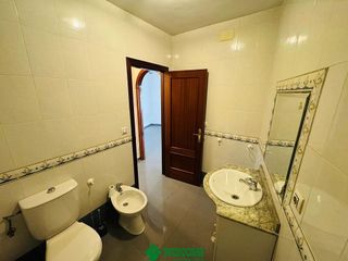 Casa pareada en venta en Montoro