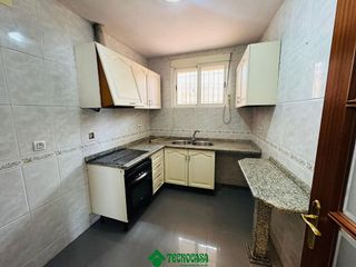 Casa pareada en venta en Montoro