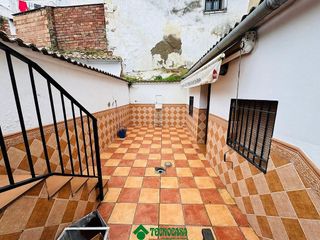Casa pareada en venta en Montoro