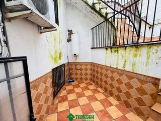 Casa pareada en venta en Montoro