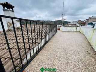 Casa pareada en venta en Montoro