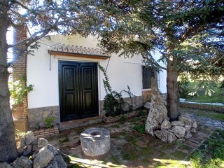 Cortijo en venta en Alozaina