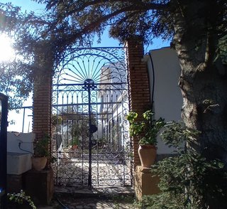 Cortijo en venta en Alozaina