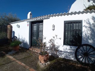 Cortijo en venta en Alozaina