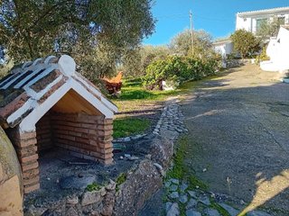 Cortijo en venta en Alozaina
