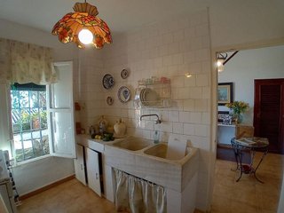Cortijo en venta en Alozaina