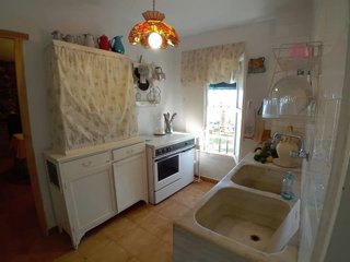 Cortijo en venta en Alozaina