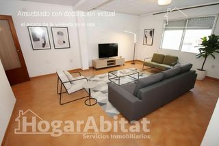 Chalet en venta en Les Boqueres-Zona norte en Almazora/Almassora