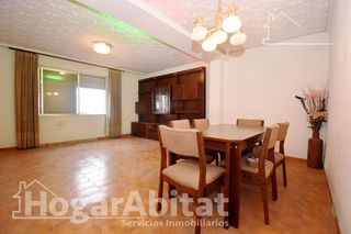 Chalet en venta en Les Boqueres-Zona norte en Almazora/Almassora