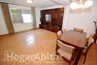 Chalet en venta en Les Boqueres-Zona norte en Almazora/Almassora