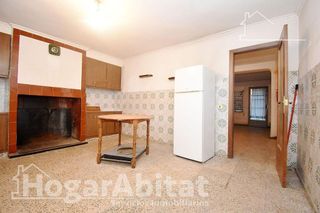 Chalet en venta en Les Boqueres-Zona norte en Almazora/Almassora