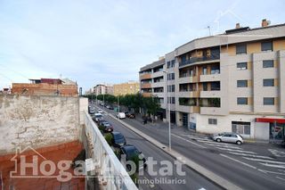 Chalet en venta en Les Boqueres-Zona norte en Almazora/Almassora