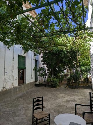 Chalet en venta en Priego de Córdoba