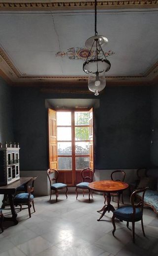 Chalet en venta en Priego de Córdoba