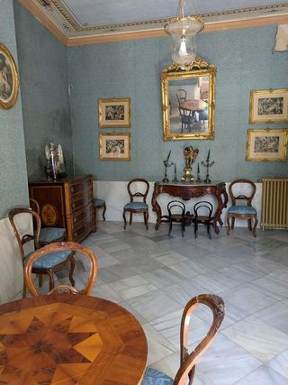 Chalet en venta en Priego de Córdoba