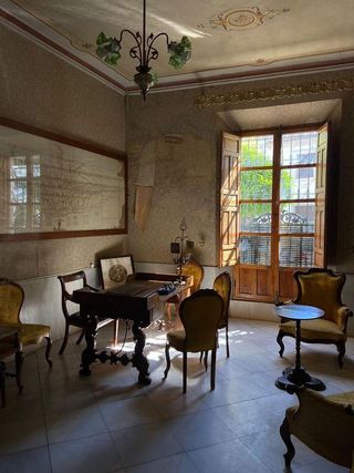 Chalet en venta en Priego de Córdoba