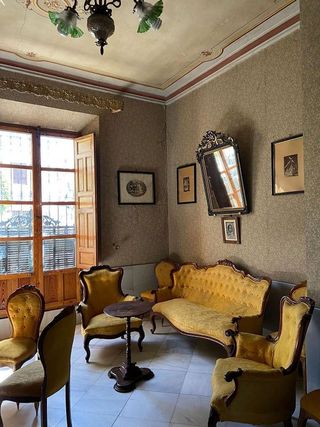 Chalet en venta en Priego de Córdoba