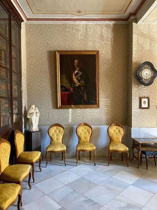 Chalet en venta en Priego de Córdoba