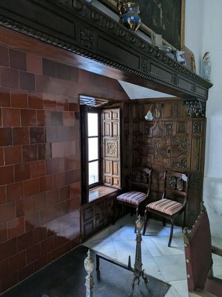 Chalet en venta en Priego de Córdoba