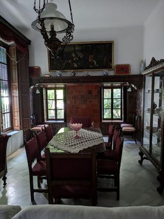 Chalet en venta en Priego de Córdoba