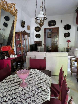 Chalet en venta en Priego de Córdoba