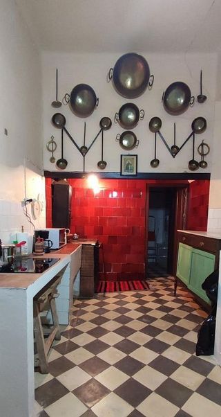 Chalet en venta en Priego de Córdoba