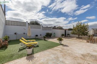 Chalet en venta en Otura