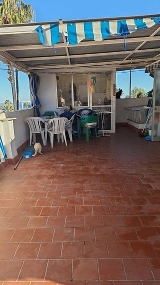Casa adosada en venta en Poniente-Faro en Vélez-Málaga