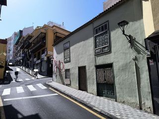 Chalet en venta en Playa Jardín en Puerto de la Cruz