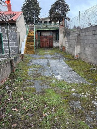 Chalet en venta en Vía Romana en Segovia