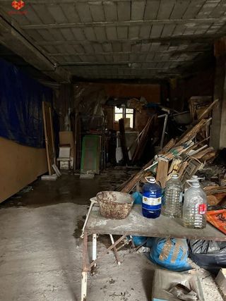 Chalet en venta en Vía Romana en Segovia