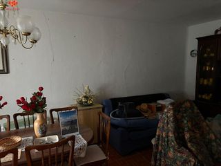 Chalet en venta en Vía Romana en Segovia