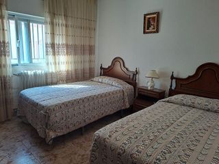 Casa pareada en venta en Centro en Puertollano