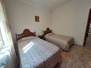 Casa pareada en venta en Centro en Puertollano