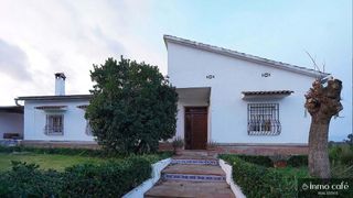 Chalet en venta en Canals