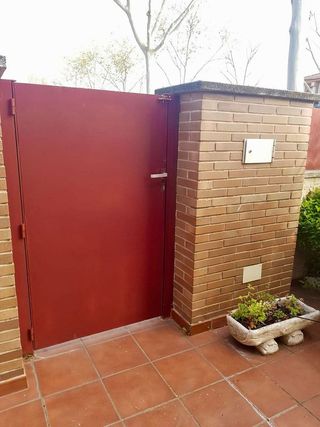 Casa adosada en venta en Marianistas - AVE en Ciudad Real