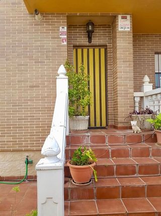Casa adosada en venta en Marianistas - AVE en Ciudad Real