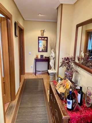 Casa adosada en venta en Marianistas - AVE en Ciudad Real