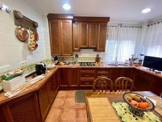 Casa adosada en venta en Marianistas - AVE en Ciudad Real