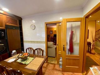 Casa adosada en venta en Marianistas - AVE en Ciudad Real
