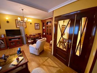 Casa adosada en venta en Marianistas - AVE en Ciudad Real