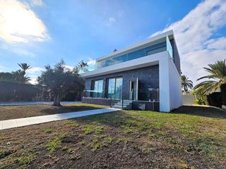 Chalet en venta en Nueva Torrevieja - Aguas Nuevas en Torrevieja