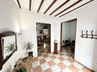 Casa adosada en venta en Pego
