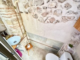 Casa adosada en venta en Pego
