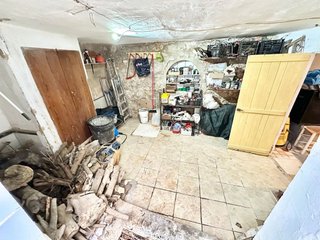 Casa adosada en venta en Pego