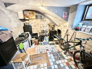 Casa adosada en venta en Pego