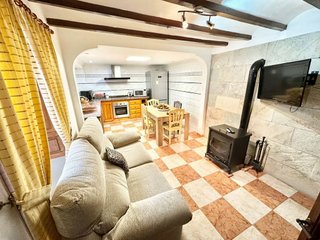 Casa adosada en venta en Pego