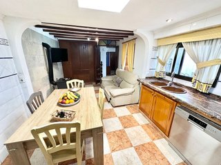 Casa adosada en venta en Pego