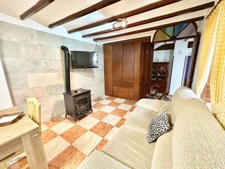 Casa adosada en venta en Pego
