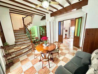 Casa adosada en venta en Pego